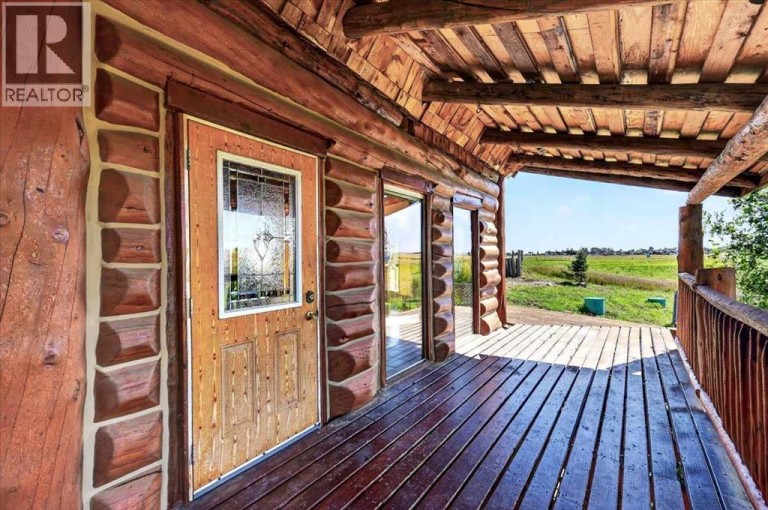 642193 104 Street E, Rural Foothills County, Alberta, T0L0P0