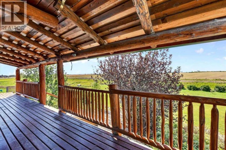 642193 104 Street E, Rural Foothills County, Alberta, T0L0P0