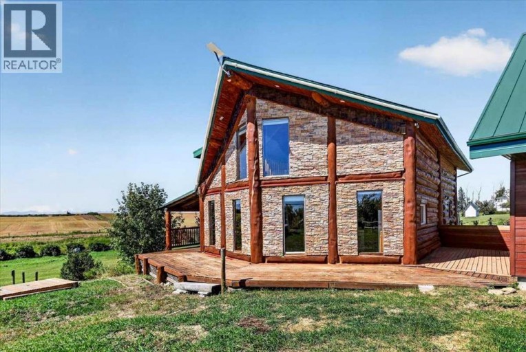642193 104 Street E, Rural Foothills County, Alberta, T0L0P0
