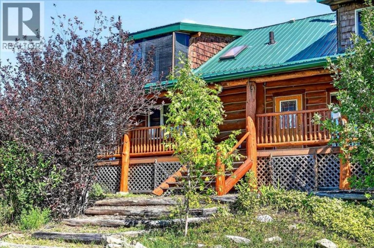 642193 104 Street E, Rural Foothills County, Alberta, T0L0P0