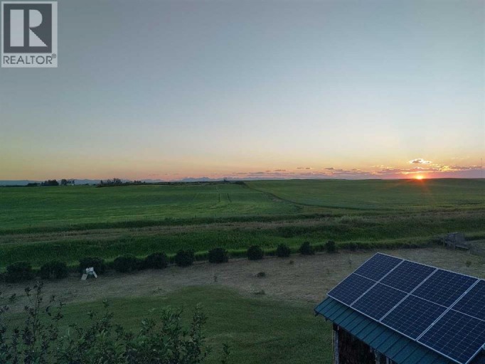 642193 104 Street E, Rural Foothills County, Alberta, T0L0P0