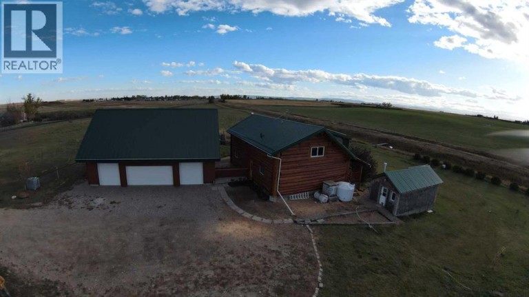 642193 104 Street E, Rural Foothills County, Alberta, T0L0P0