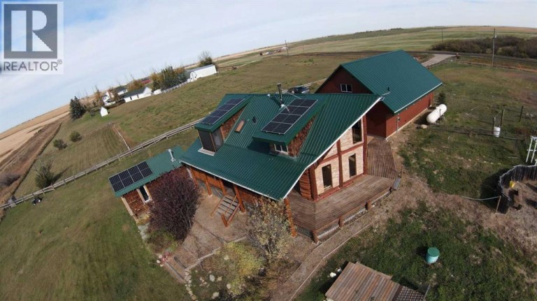 642193 104 Street E, Rural Foothills County, Alberta, T0L0P0