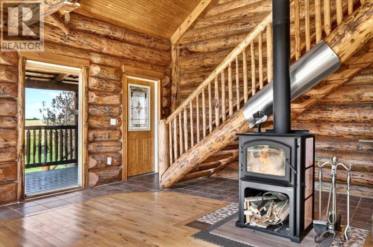 642193 104 Street E, Rural Foothills County, Alberta, T0L0P0