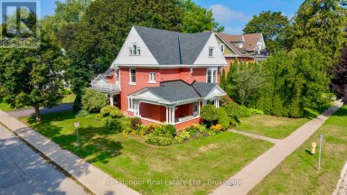 1358 4TH AVENUE W Owen Sound Ontario photo 1