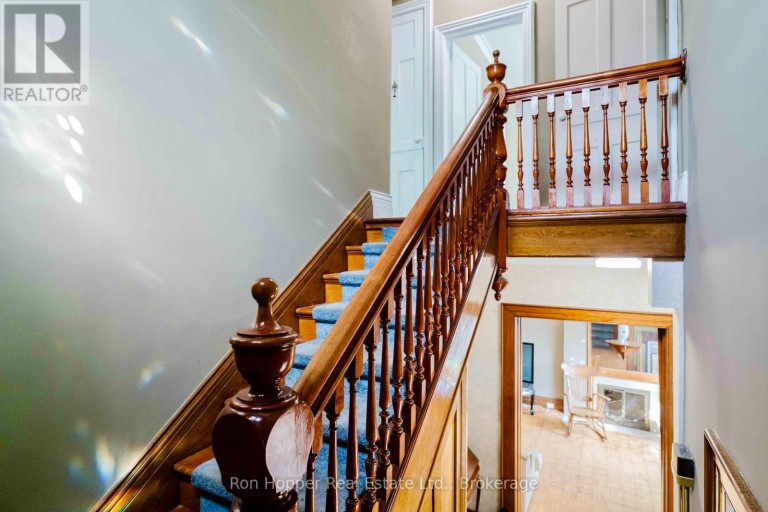 1358 4TH AVENUE W, Owen Sound, Ontario, N4K4X1