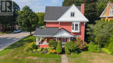1358 4TH AVENUE W Owen Sound Ontario photo 2