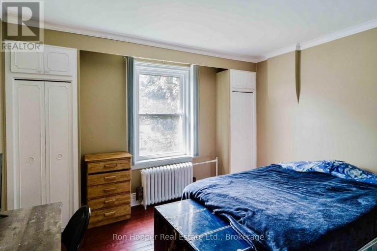 1358 4TH AVENUE W, Owen Sound, Ontario, N4K4X1