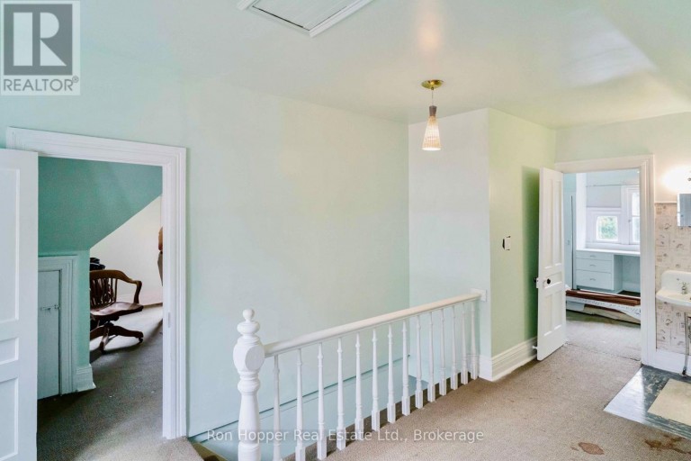 1358 4TH AVENUE W, Owen Sound, Ontario, N4K4X1