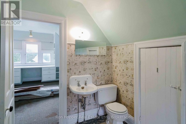 1358 4TH AVENUE W, Owen Sound, Ontario, N4K4X1