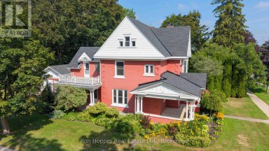 1358 4TH AVENUE W Owen Sound Ontario photo 3