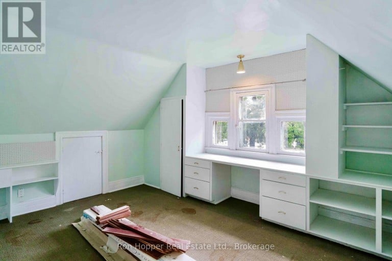 1358 4TH AVENUE W, Owen Sound, Ontario, N4K4X1