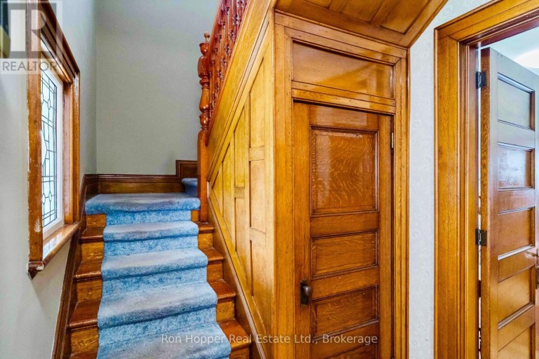 1358 4TH AVENUE W, Owen Sound, Ontario, N4K4X1