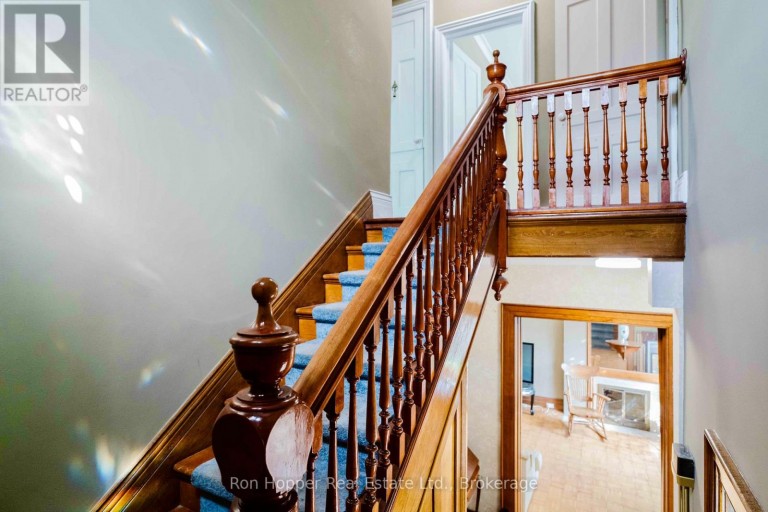 1358 4TH AVENUE W, Owen Sound, Ontario, N4K4X1