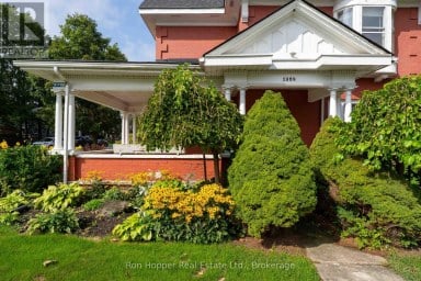 1358 4TH AVENUE W Owen Sound Ontario photo 4