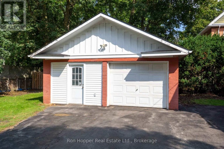 1358 4TH AVENUE W, Owen Sound, Ontario, N4K4X1
