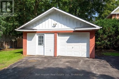 1358 4TH AVENUE W Owen Sound Ontario photo 7