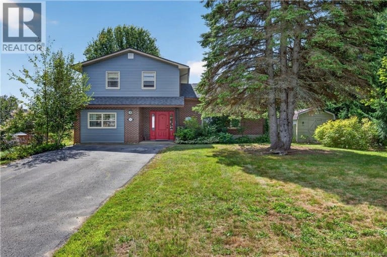 116 Century Drive, Miramichi, New Brunswick, E1V7A4