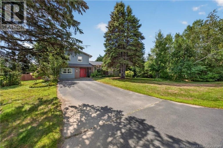 116 Century Drive, Miramichi, New Brunswick, E1V7A4
