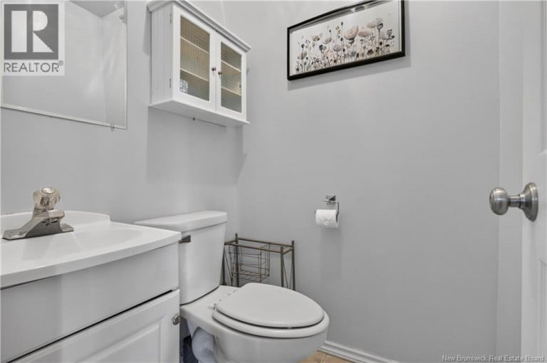 116 Century Drive, Miramichi, New Brunswick, E1V7A4