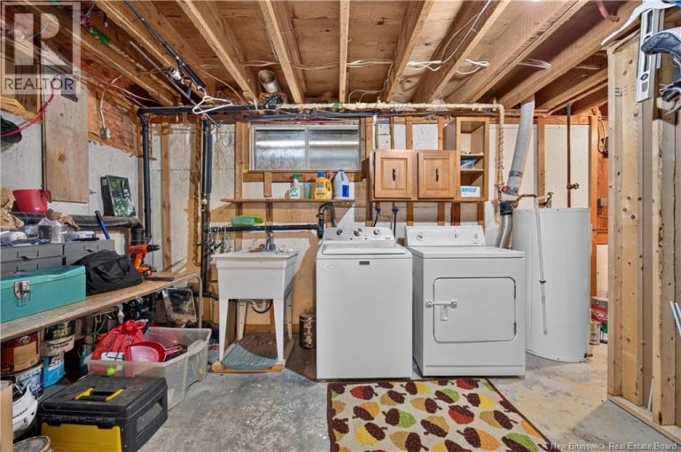 116 Century Drive, Miramichi, New Brunswick, E1V7A4