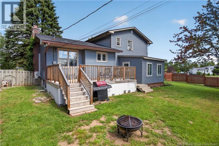 116 Century Drive, Miramichi, New Brunswick, E1V7A4