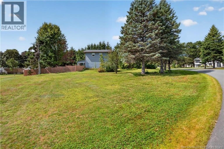 116 Century Drive, Miramichi, New Brunswick, E1V7A4