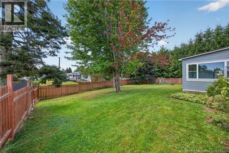 116 Century Drive, Miramichi, New Brunswick, E1V7A4