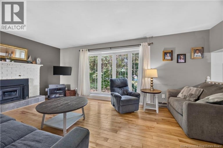 116 Century Drive, Miramichi, New Brunswick, E1V7A4