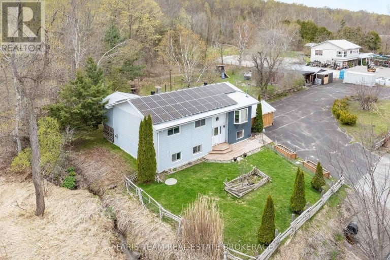 12804 COUNTY ROAD 16, Severn (Fesserton), Ontario, L0K2C0