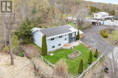 12804 COUNTY ROAD 16 Severn (Fesserton) Ontario photo 1