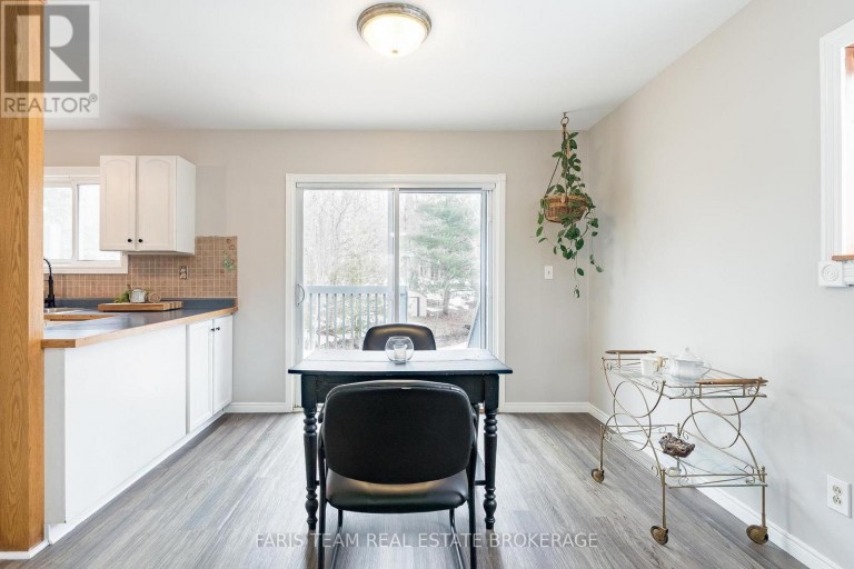 12804 COUNTY ROAD 16, Severn (Fesserton), Ontario, L0K2C0