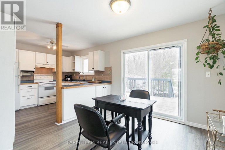 12804 COUNTY ROAD 16, Severn (Fesserton), Ontario, L0K2C0
