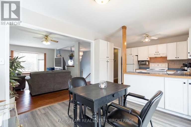 12804 COUNTY ROAD 16, Severn (Fesserton), Ontario, L0K2C0
