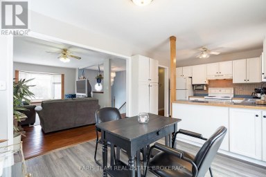 12804 COUNTY ROAD 16 Severn (Fesserton) Ontario photo 12