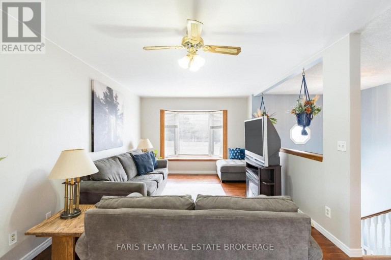 12804 COUNTY ROAD 16, Severn (Fesserton), Ontario, L0K2C0