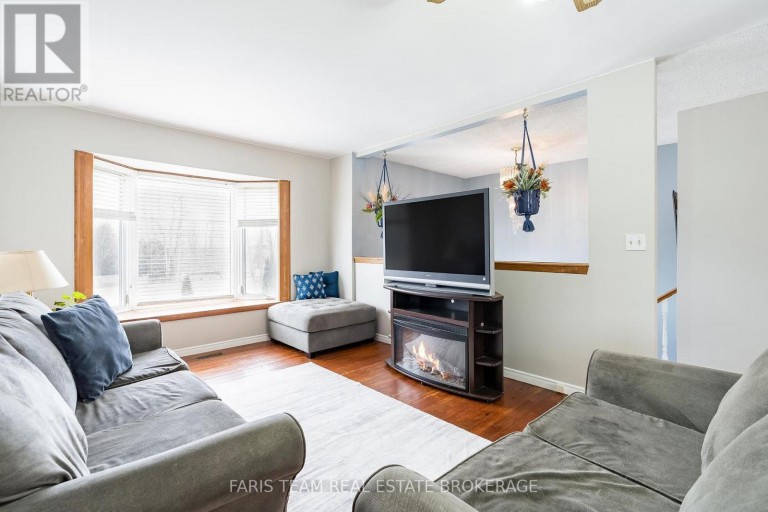 12804 COUNTY ROAD 16, Severn (Fesserton), Ontario, L0K2C0