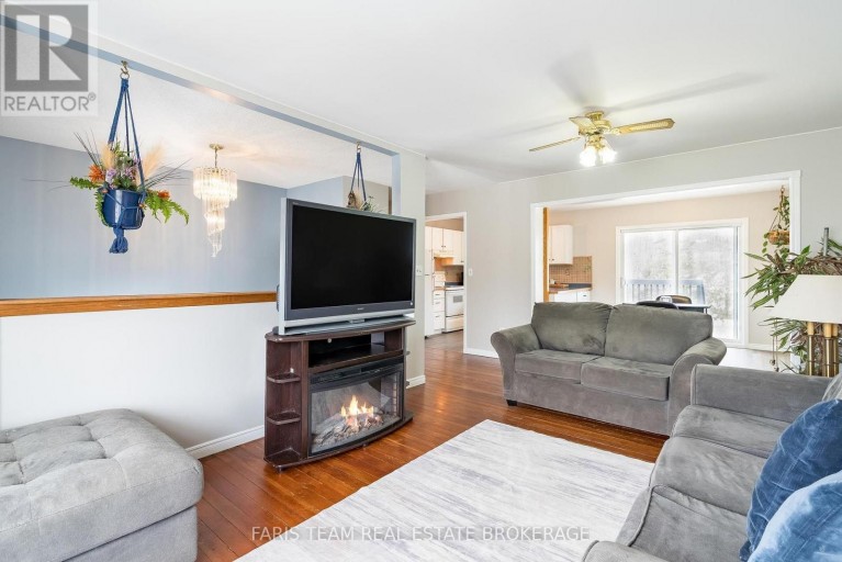 12804 COUNTY ROAD 16, Severn (Fesserton), Ontario, L0K2C0