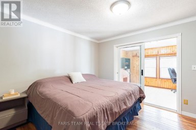12804 COUNTY ROAD 16 Severn (Fesserton) Ontario photo 19