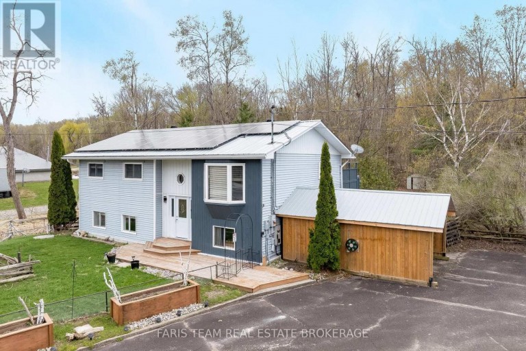 12804 COUNTY ROAD 16, Severn (Fesserton), Ontario, L0K2C0