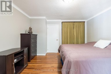 12804 COUNTY ROAD 16 Severn (Fesserton) Ontario photo 20