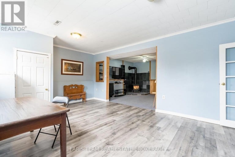 12804 COUNTY ROAD 16, Severn (Fesserton), Ontario, L0K2C0