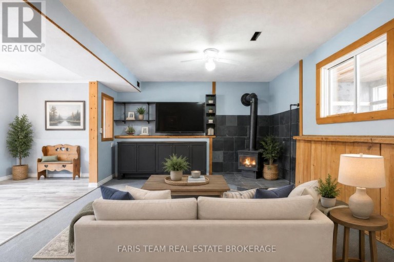 12804 COUNTY ROAD 16, Severn (Fesserton), Ontario, L0K2C0