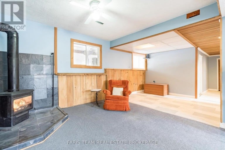 12804 COUNTY ROAD 16, Severn (Fesserton), Ontario, L0K2C0