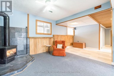 12804 COUNTY ROAD 16 Severn (Fesserton) Ontario photo 29
