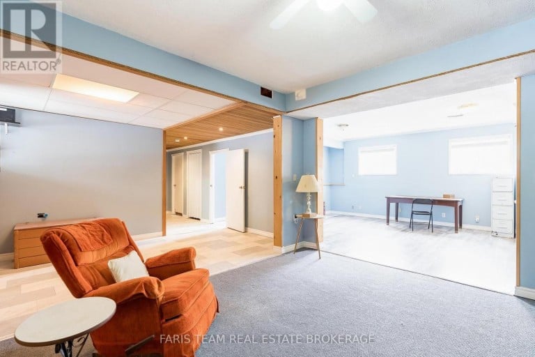 12804 COUNTY ROAD 16, Severn (Fesserton), Ontario, L0K2C0