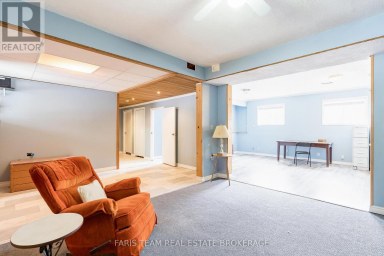 12804 COUNTY ROAD 16 Severn (Fesserton) Ontario photo 30