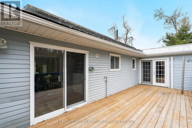 12804 COUNTY ROAD 16, Severn (Fesserton), Ontario, L0K2C0