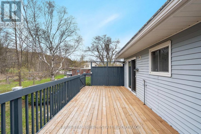 12804 COUNTY ROAD 16, Severn (Fesserton), Ontario, L0K2C0