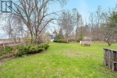 12804 COUNTY ROAD 16 Severn (Fesserton) Ontario photo 37